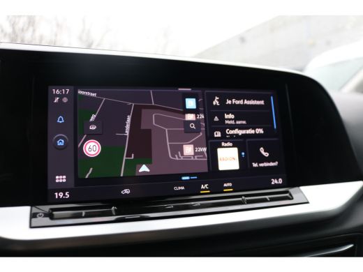 Ford Transit Connect 2.0 EcoBlue L2 Limited Automaat ActivLease financial lease