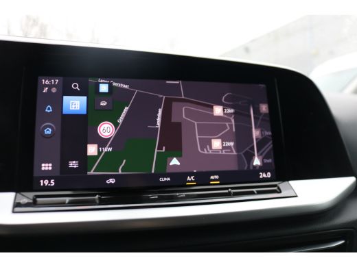 Ford Transit Connect 2.0 EcoBlue L2 Limited Automaat ActivLease financial lease