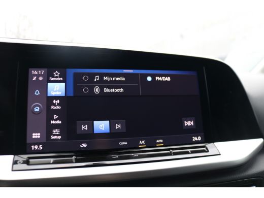 Ford Transit Connect 2.0 EcoBlue L2 Limited Automaat ActivLease financial lease