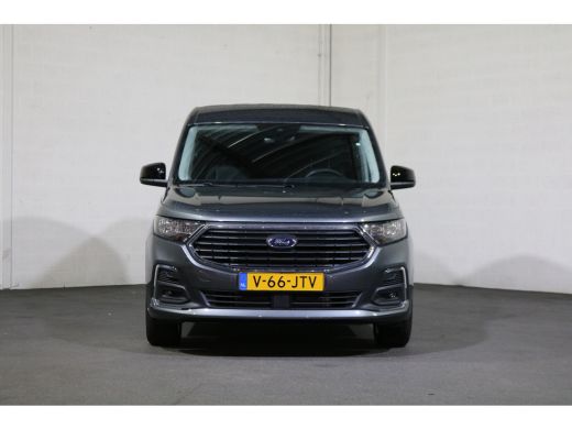 Ford Transit Connect 2.0 EcoBlue L2 Limited Automaat ActivLease financial lease