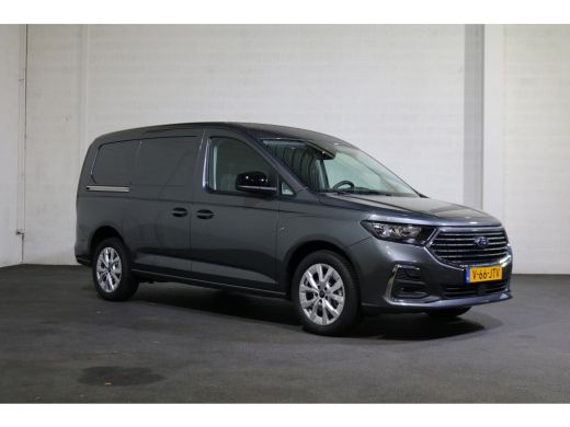 Ford Transit Connect 2.0 EcoBlue L2 Limited Automaat ActivLease financial lease