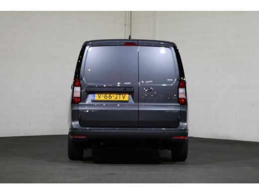 Ford Transit Connect 2.0 EcoBlue L2 Limited Automaat ActivLease financial lease