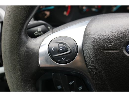 Ford Transit Custom 2.0 TDCI 105pk Euro 6 L1 H1 Trend Airco Navigatie Trekhaak Inrichting ActivLease financial lease