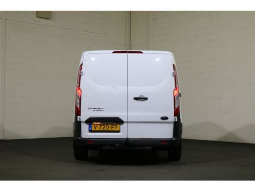 Ford Transit Custom 2.0 TDCI 105pk Euro 6 L1 H1 Trend Airco Navigatie Trekhaak Inrichting ActivLease financial lease