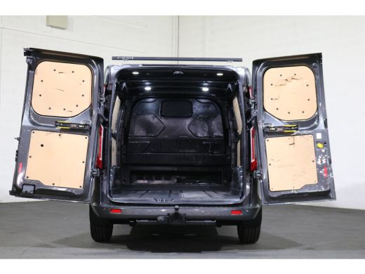 Ford Transit Custom 2.0 TDCI 130pk L1 H1 Limited Automaat ActivLease financial lease