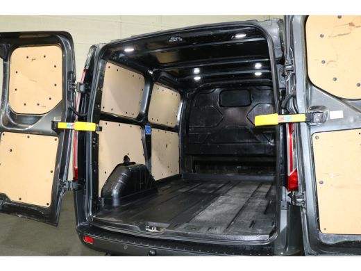 Ford Transit Custom 2.0 TDCI 130pk L1 H1 Limited Automaat ActivLease financial lease