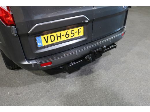 Ford Transit Custom 2.0 TDCI 130pk L1 H1 Limited Automaat ActivLease financial lease