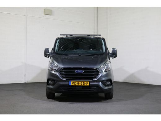 Ford Transit Custom 2.0 TDCI 130pk L1 H1 Limited Automaat ActivLease financial lease
