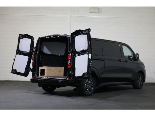 Ford Transit Custom 2.0 TDci 136pk L2 H1 Limited Automaat 2x Schuifdeur ActivLease financial lease
