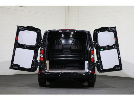 Ford Transit Custom 2.0 TDci 136pk L2 H1 Limited Automaat 2x Schuifdeur ActivLease financial lease