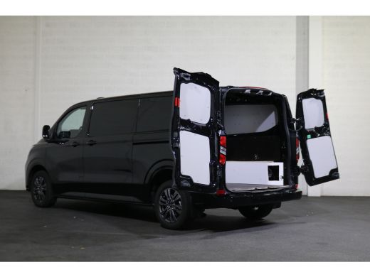 Ford Transit Custom 2.0 TDci 136pk L2 H1 Limited Automaat 2x Schuifdeur ActivLease financial lease