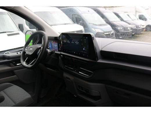 Ford Transit Custom 2.0 TDci 136pk L2 H1 Limited Automaat 2x Schuifdeur ActivLease financial lease