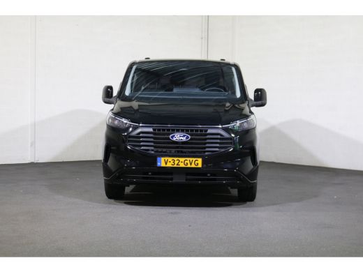 Ford Transit Custom 2.0 TDci 136pk L2 H1 Limited Automaat 2x Schuifdeur ActivLease financial lease