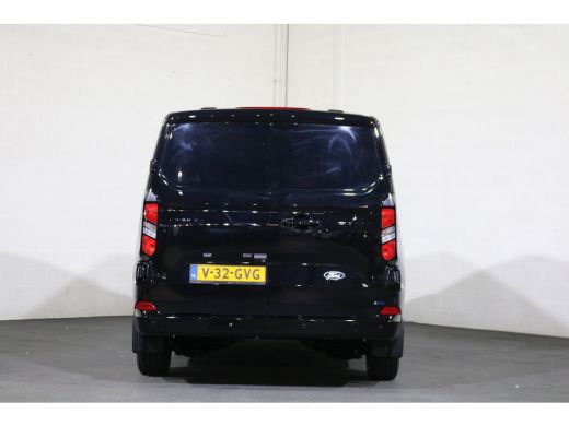 Ford Transit Custom 2.0 TDci 136pk L2 H1 Limited Automaat 2x Schuifdeur ActivLease financial lease