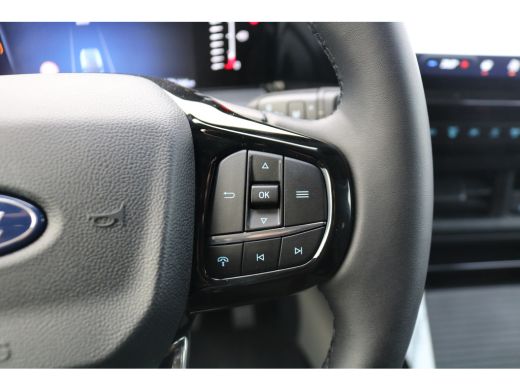 Ford Transit Custom 2.0 TDci 170pk L1 H1 Sport DC AWD BPM Vrij ActivLease financial lease