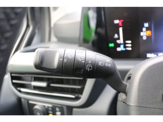 Ford Transit Custom 2.0 TDci 170pk L1 H1 Sport DC AWD BPM Vrij ActivLease financial lease