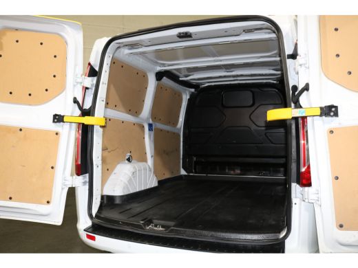 Ford Transit Custom 2.0 TDci L1 H1 Sport Automaat Yellow Edition ActivLease financial lease