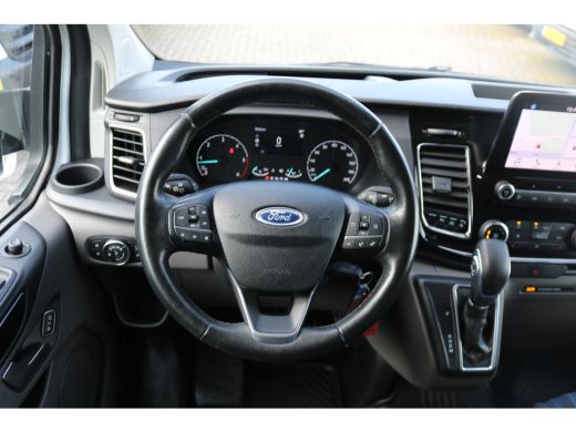 Ford Transit Custom 2.0 TDci L1 H1 Sport Automaat Yellow Edition ActivLease financial lease