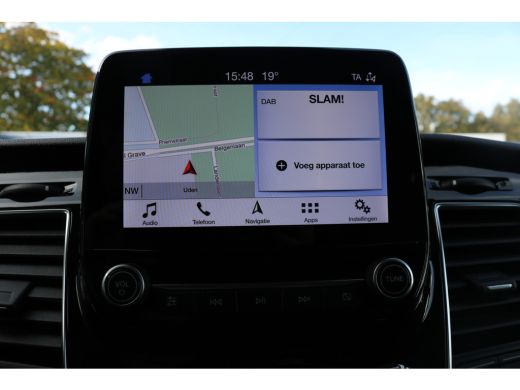 Ford Transit Custom 2.0 TDci L1 H1 Sport Automaat Yellow Edition ActivLease financial lease