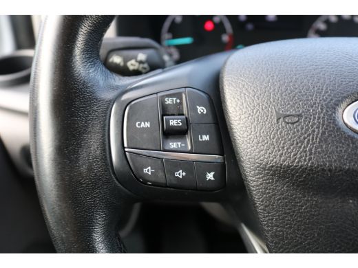 Ford Transit Custom 2.0 TDci L1 H1 Sport Automaat Yellow Edition ActivLease financial lease