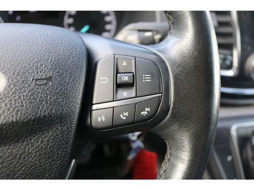 Ford Transit Custom 2.0 TDci L1 H1 Sport Automaat Yellow Edition ActivLease financial lease