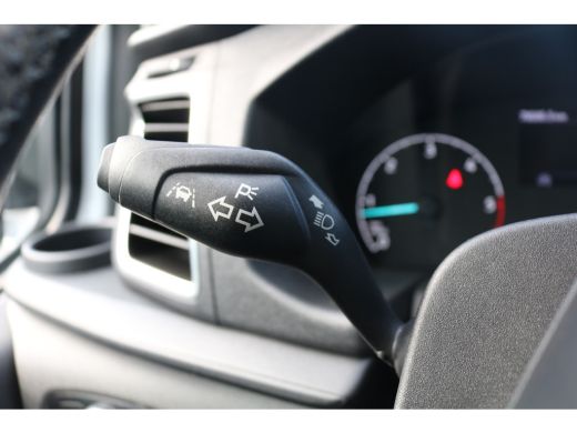 Ford Transit Custom 2.0 TDci L1 H1 Sport Automaat Yellow Edition ActivLease financial lease