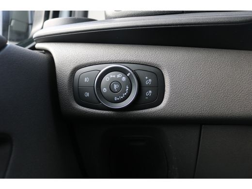 Ford Transit Custom 2.0 TDci L1 H1 Sport Automaat Yellow Edition ActivLease financial lease