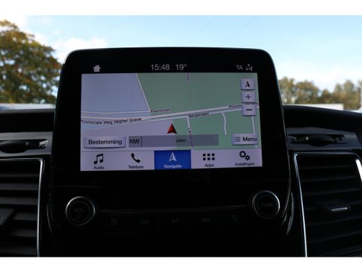 Ford Transit Custom 2.0 TDci L1 H1 Sport Automaat Yellow Edition ActivLease financial lease