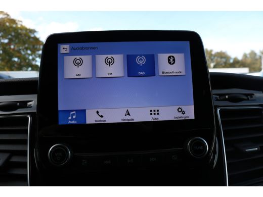 Ford Transit Custom 2.0 TDci L1 H1 Sport Automaat Yellow Edition ActivLease financial lease