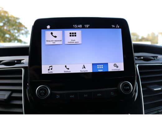 Ford Transit Custom 2.0 TDci L1 H1 Sport Automaat Yellow Edition ActivLease financial lease