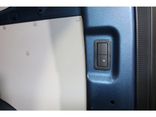 Ford Transit Custom 2.0 TDci L2 H1 DC Limited Automaat Airco Navigatie Camera (360Gr) ActivLease financial lease
