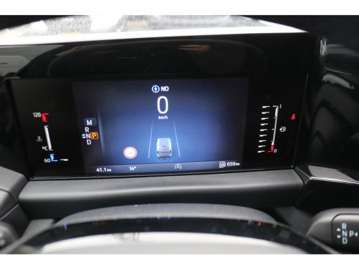 Ford Transit Custom 2.0 TDci L2 H1 DC Limited Automaat Airco Navigatie Camera (360Gr) ActivLease financial lease