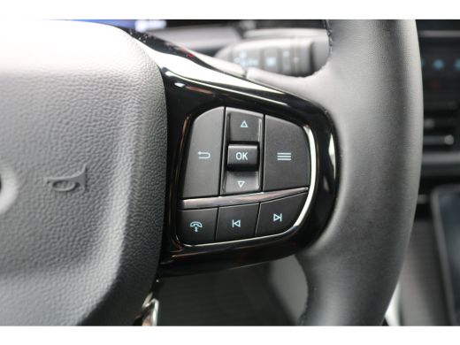 Ford Transit Custom 2.0 TDci L2 H1 DC Limited Automaat Airco Navigatie Camera (360Gr) ActivLease financial lease