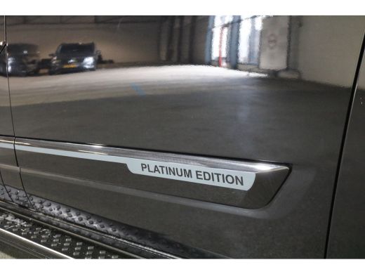 Ford Transit Custom 2.0 TDci L2 H1 DC Platinum Edition Automaat ActivLease financial lease