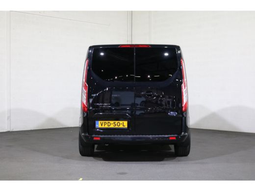 Ford Transit Custom 2.0 TDci L2 H1 DC Platinum Edition Automaat ActivLease financial lease