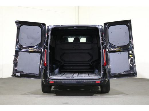 Ford Transit Custom 2.0 TDci L2 H1 DC Platinum Edition Automaat ActivLease financial lease