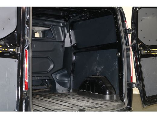 Ford Transit Custom 2.0 TDci L2 H1 DC Platinum Edition Automaat ActivLease financial lease