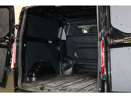 Ford Transit Custom 2.0 TDci L2 H1 DC Platinum Edition Automaat ActivLease financial lease