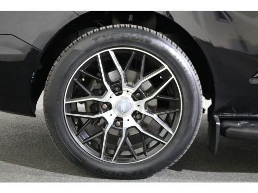 Ford Transit Custom 2.0 TDci L2 H1 DC Platinum Edition Automaat ActivLease financial lease