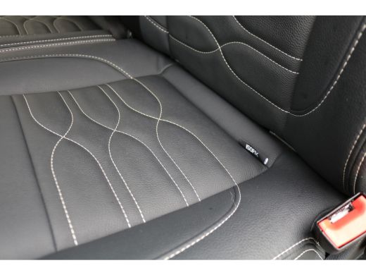 Ford Transit Custom 2.0 TDci L2 H1 DC Platinum Edition Automaat ActivLease financial lease