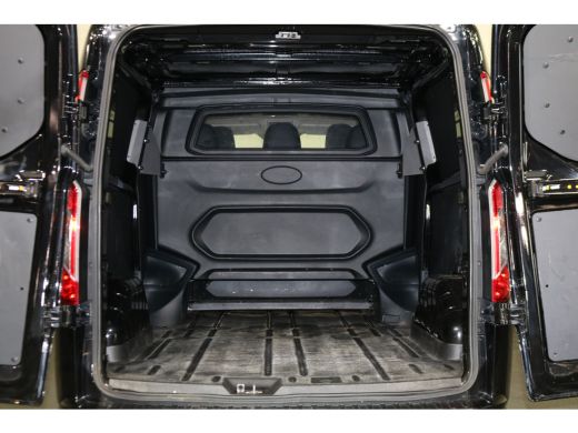 Ford Transit Custom 2.0 TDci L2 H1 DC Platinum Edition Automaat ActivLease financial lease