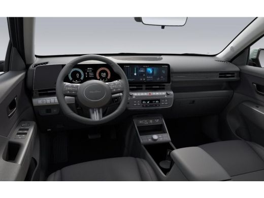 Hyundai KONA 1.6 GDI HEV Comfort | Wegrijvoordeel! | ActivLease financial lease