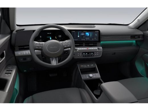 Hyundai KONA 1.6 GDI HEV Comfort Smart | Upgrade voordeel! | Verschillende kleuren en uitvoeringen beschikbaar! | ActivLease financial lease