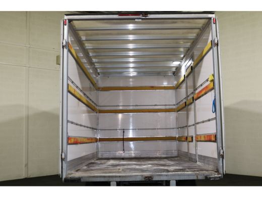Iveco Daily 35C16 Meubelbak met Achterdeuren ActivLease financial lease