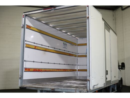 Iveco Daily 35C16 Meubelbak met Achterdeuren ActivLease financial lease
