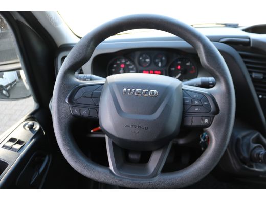 Iveco Daily 35C16 Meubelbak met Achterdeuren ActivLease financial lease