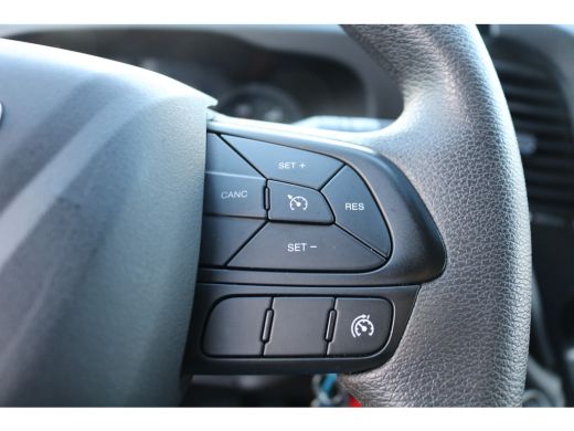 Iveco Daily 35C16 Meubelbak met Achterdeuren ActivLease financial lease