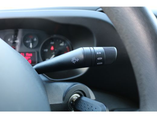 Iveco Daily 35C16 Meubelbak met Achterdeuren ActivLease financial lease