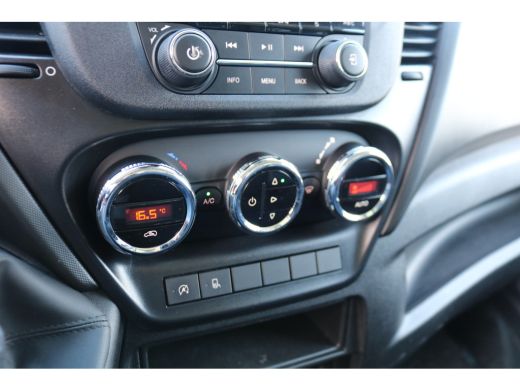 Iveco Daily 35C16 Meubelbak met Achterdeuren ActivLease financial lease