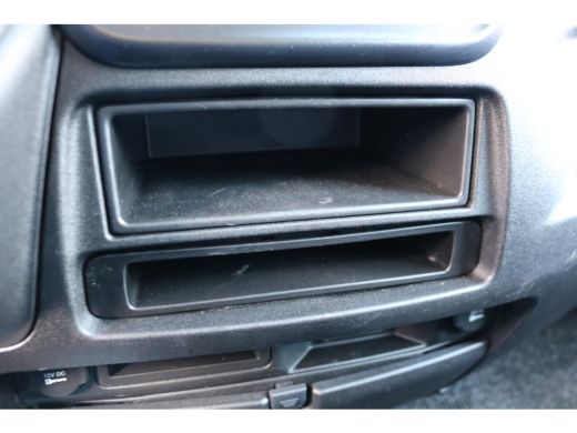 Iveco Daily 35C16 Meubelbak met Achterdeuren ActivLease financial lease